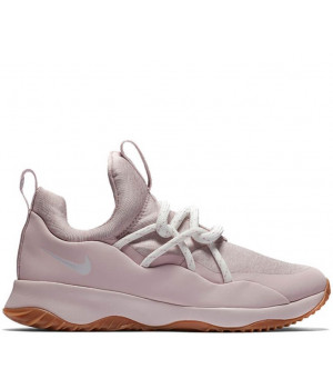 Nike city loop pink grey on sale